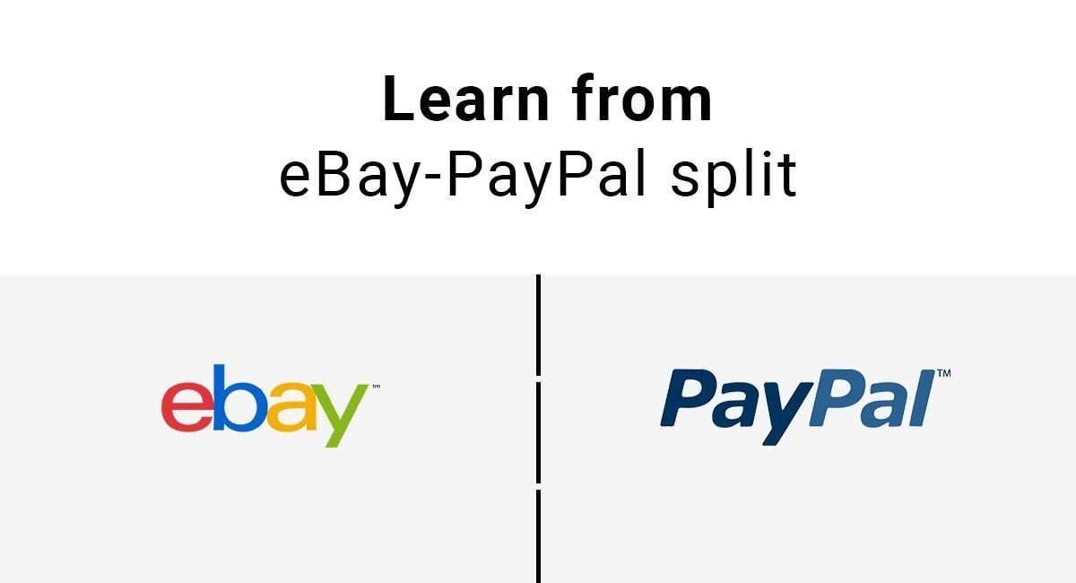 Today’s Tip Learn From eBayPayPal Split TermsFeed