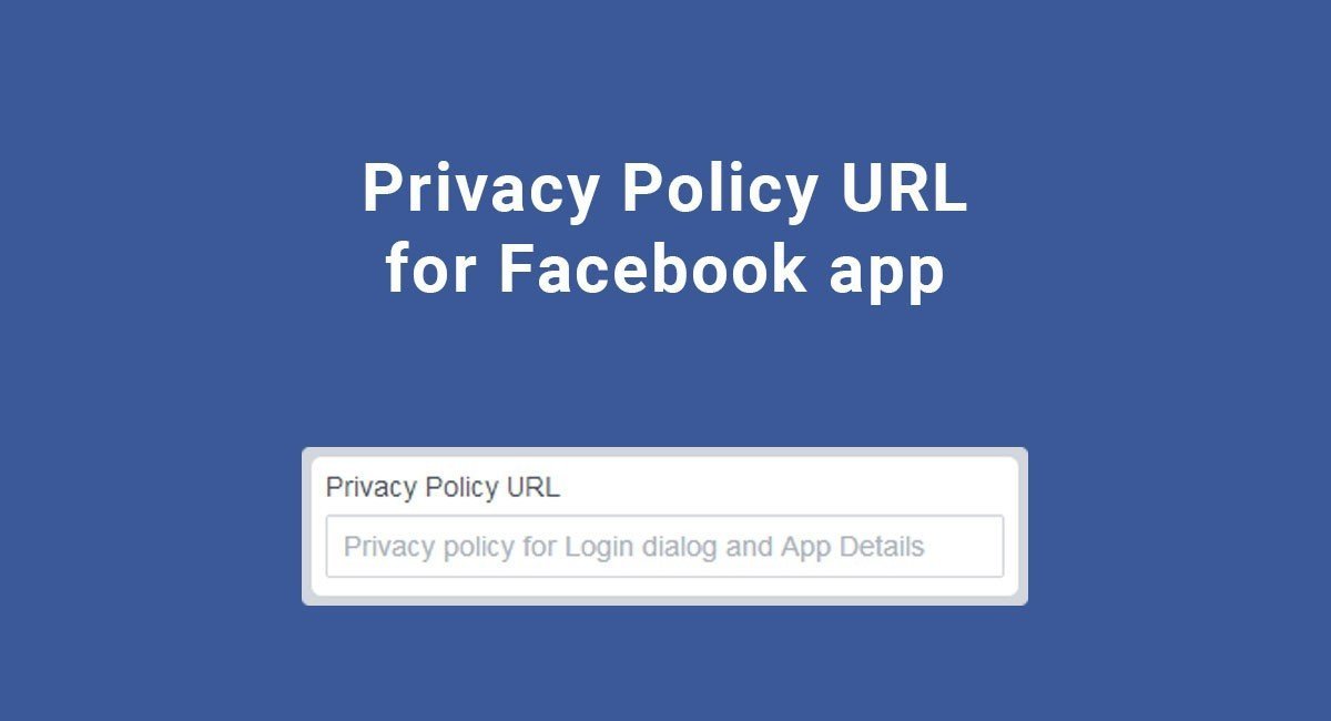 Privacy Policy URL For Facebook App TermsFeed privacy-policy-url-for-facebook-app-termsfeed