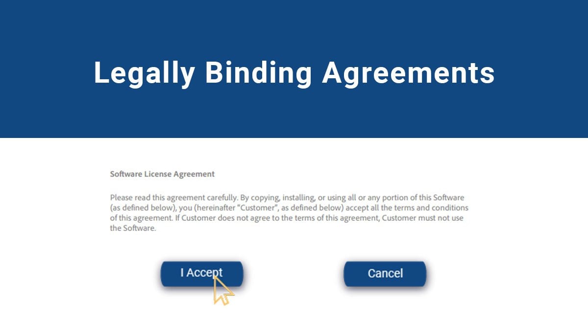 What’s a Legally Binding Agreement - TermsFeed