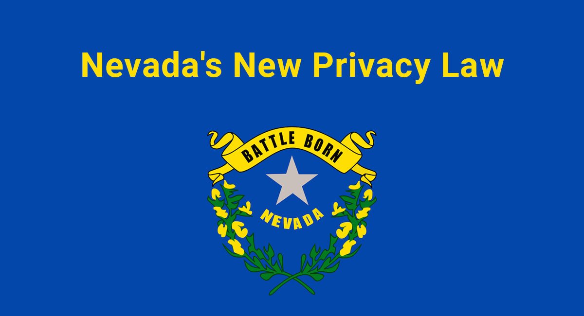 Nevada’s New Privacy Law TermsFeed
