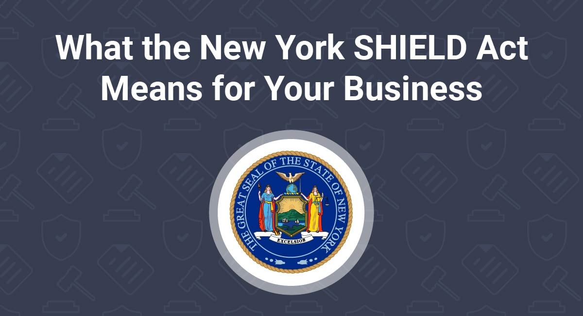 What the New York SHIELD Act Means for Your Business TermsFeed