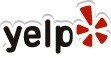 Logo of Yelp