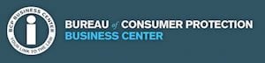 Bureau of Customer Protection Logo