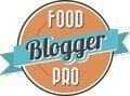 Logo of Food Blogger Pro