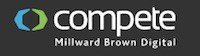 Logo of Compete