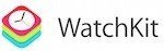 Apple WatchKit Logo