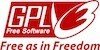 GNU GPL Logo