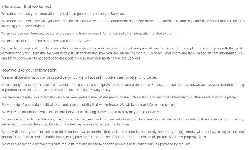 Pdpa Assessment Checklist Burgielaw