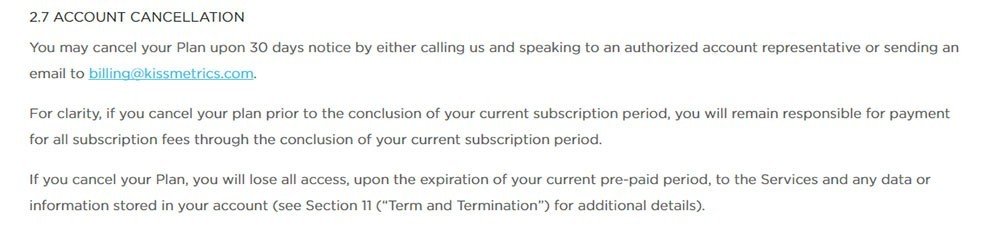 Down Payment Agreement Template from www.termsfeed.com