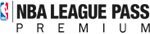 Logo of NBA League Pass