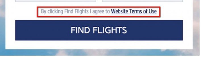 Ryanair: Highlight By clicking you agree to Terms of Use