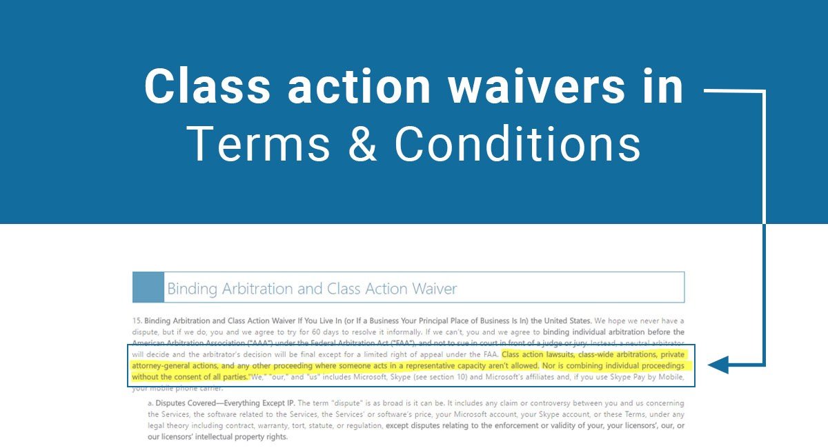 class action lawsuit definition