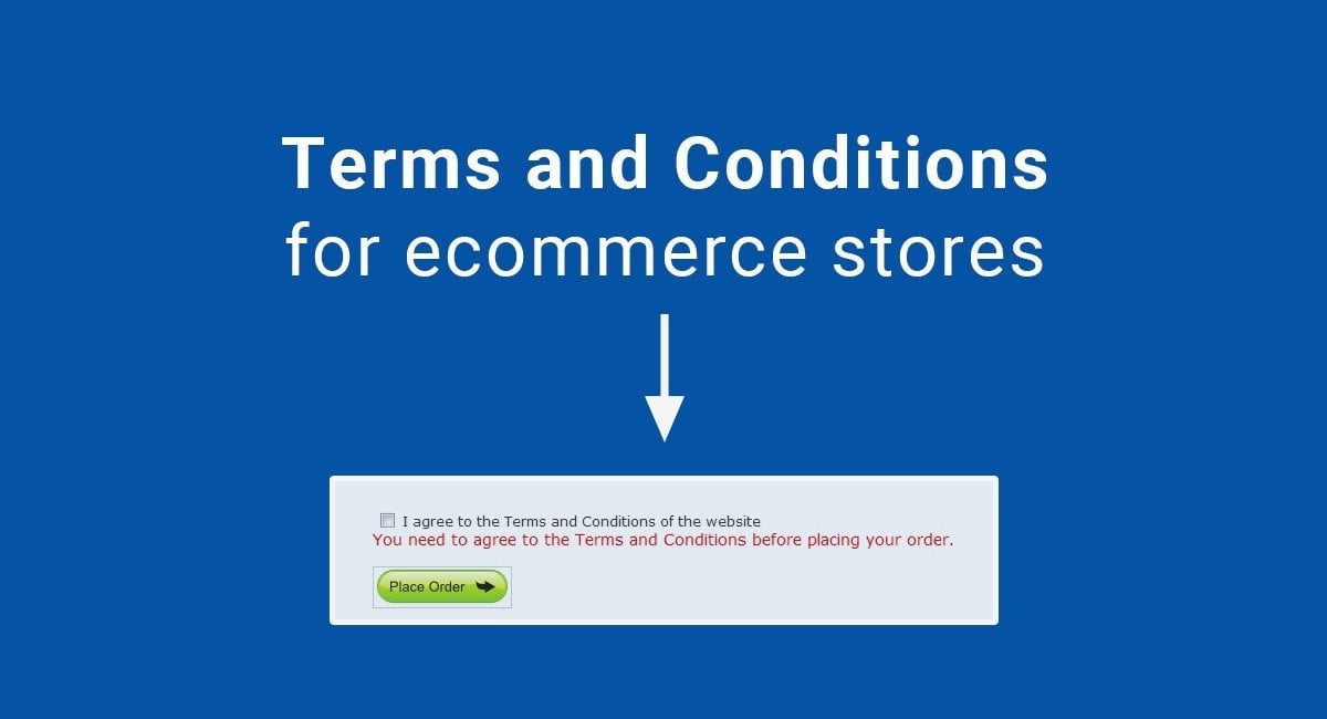 Gift Card Terms And Conditions Template