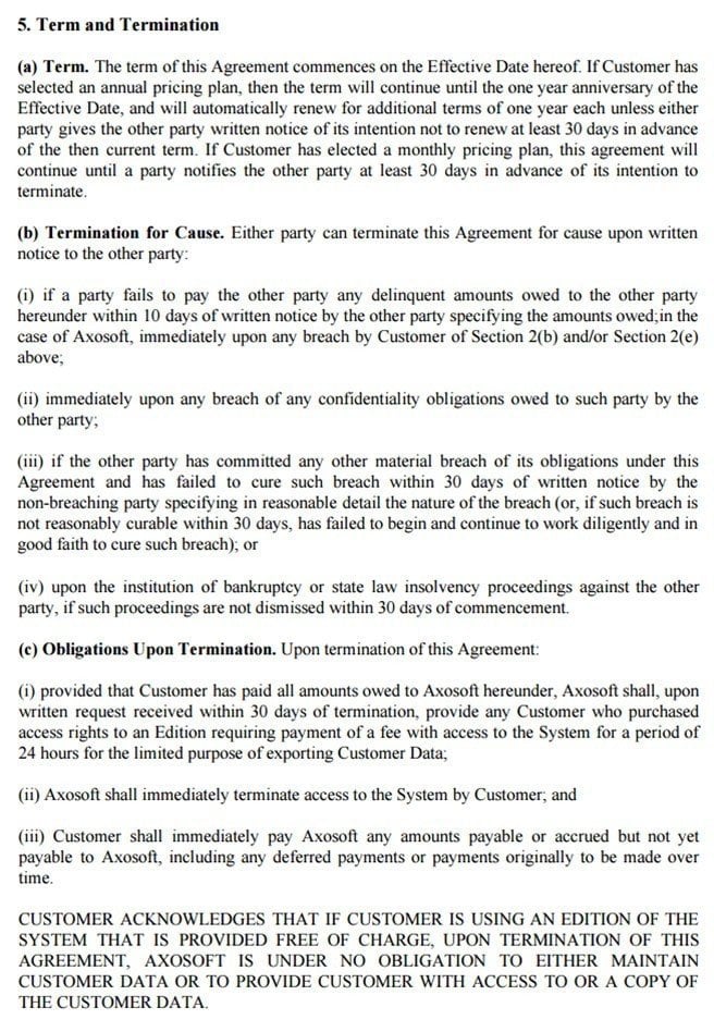 Saas License Agreement Template Saas License Agreement Template