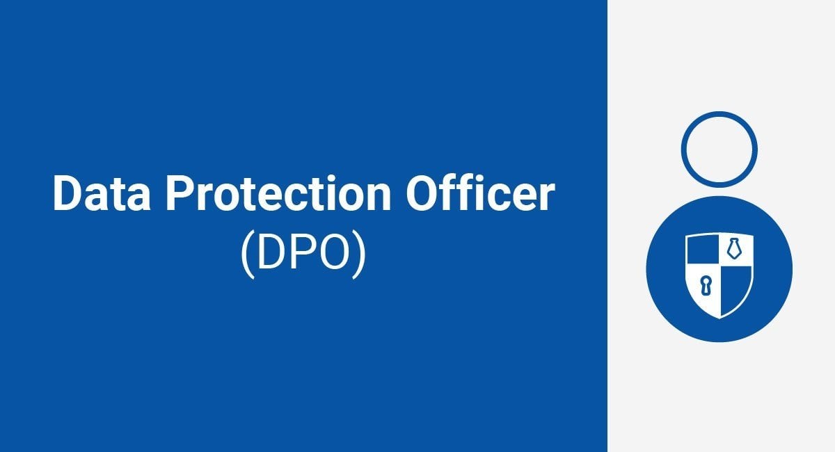Data Protection Officer (DPO)