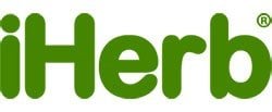 Logo of iHerb
