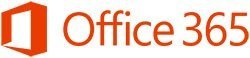 Logo of Office 365