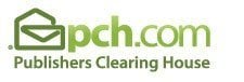 Logo of Publishers Clearing House