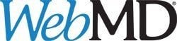 Logo of WebMD