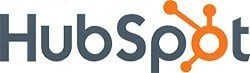 Logo of HubSpot