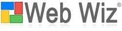 Logo of Web Wiz