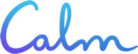 Logo of Calm