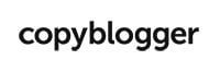 Logo of Copyblogger