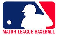 Logo of MLB
