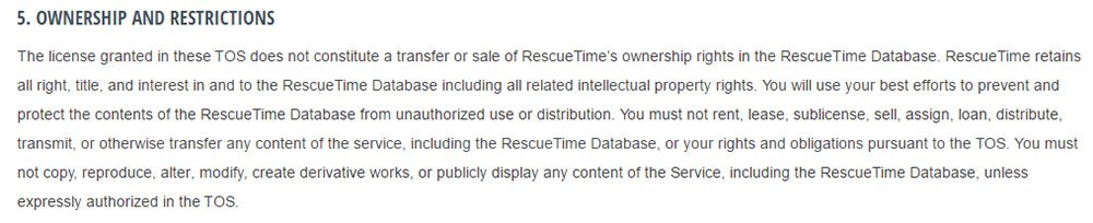 Intellectual Property Ownership Agreement Template from www.termsfeed.com