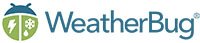 Logo of WeatherBug