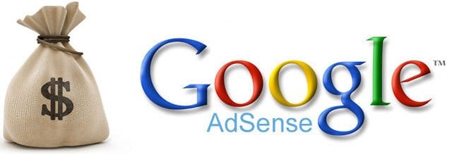 Google AdSense Icon