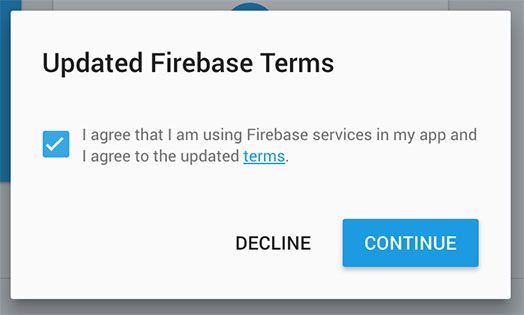 Firebase