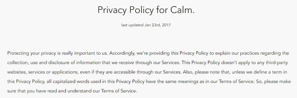 calm-privacy-policy-intro-clause