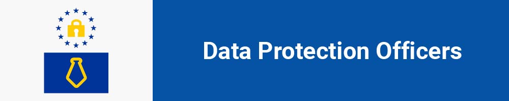 Data Protection Officers