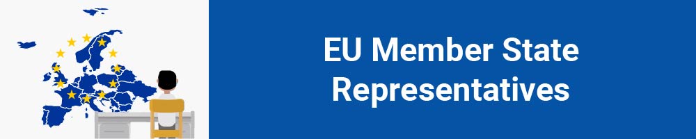 EU Member State Representatives