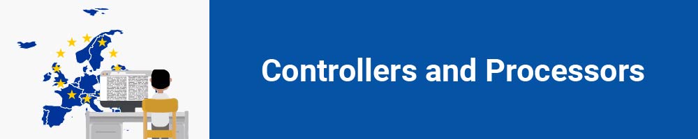 Controllers and Processors