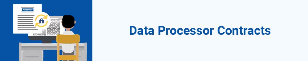 Data Processor Contracts