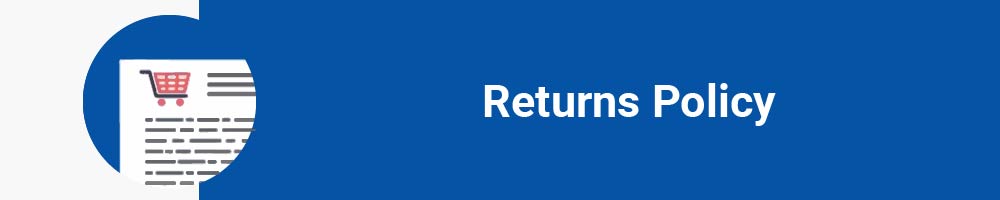 Returns Policy