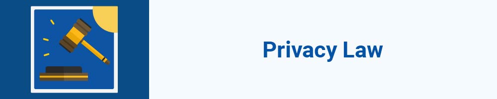 Privacy Law