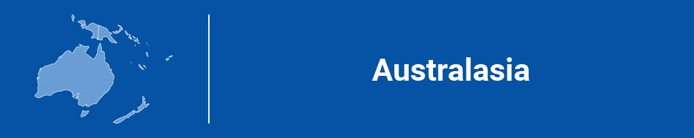 Australasia