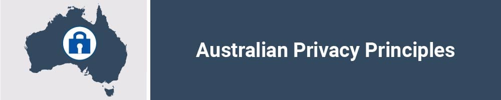 Australian Privacy Principles