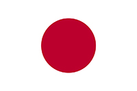 Flag of Japan