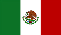 Flag of Mexico