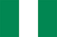 Flag of Nigeria