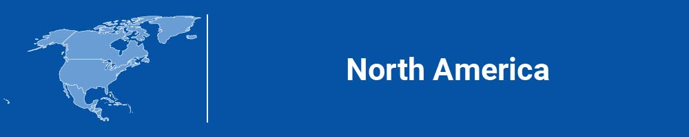 North America