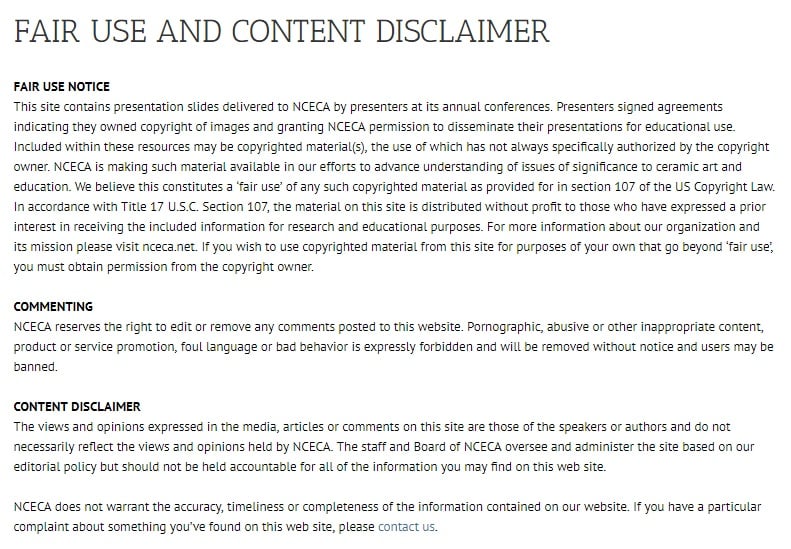 Traumacore - disclaimer: this page is meant to serve as a