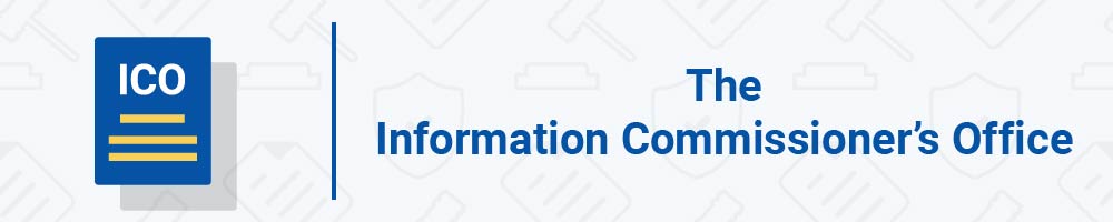 The Information Commissioner's Office