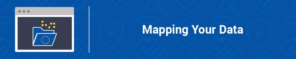 Mapping Your Data