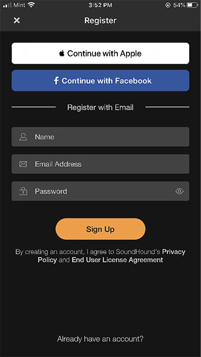 Privacy Policy for iOS Apps - Free Privacy Policy