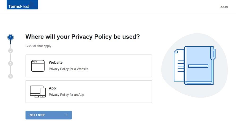 Privacy Policy